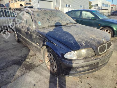 Rear mirror BMW 3 (E46) 320 d | BP38796950I6 - Image 8