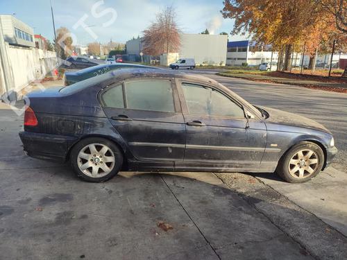 Rear mirror BMW 3 (E46) 320 d | BP38796950I6 - Image 9