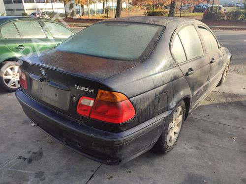Rear mirror BMW 3 (E46) 320 d | BP38796950I6 - Image 10