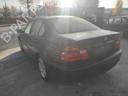 Rear mirror BMW 3 (E46) 320 d | BP38796950I6 - Image 12