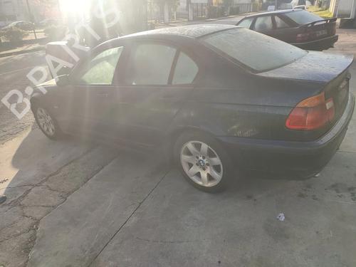 Rear mirror BMW 3 (E46) 320 d | BP38796950I6 - Image 13