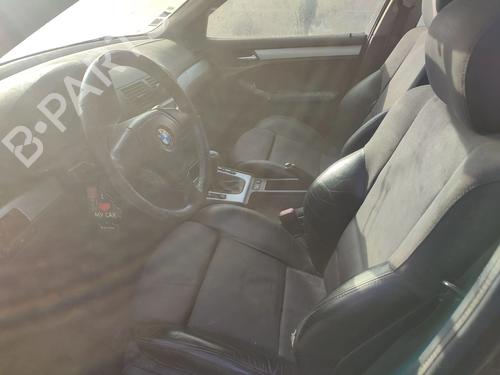 Rear mirror BMW 3 (E46) 320 d | BP38796950I6 - Image 16