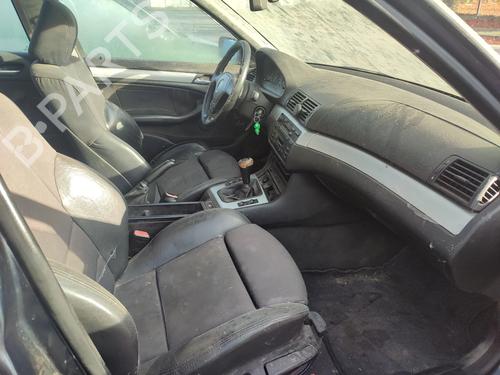 Rear mirror BMW 3 (E46) 320 d | BP38796950I6 - Image 20