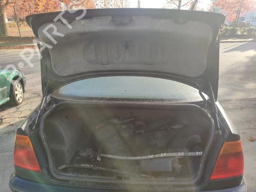 Rear mirror BMW 3 (E46) 320 d | BP38796950I6 - Image 23