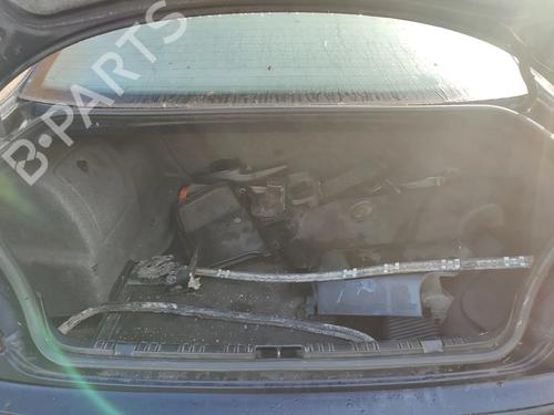 Rear mirror BMW 3 (E46) 320 d | BP38796950I6 - Image 24