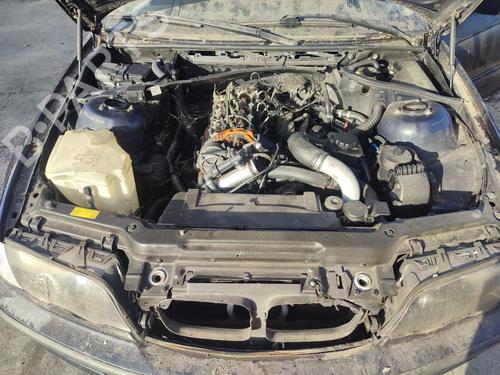 Rear mirror BMW 3 (E46) 320 d | BP38796950I6 - Image 25