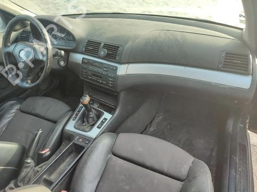 Rear mirror BMW 3 (E46) 320 d | BP38796950I6 - Image 26