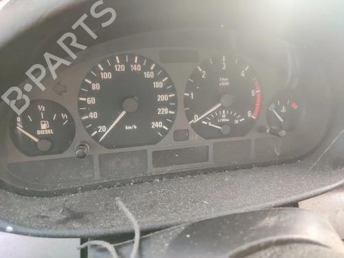 Rear mirror BMW 3 (E46) 320 d | BP38796950I6 - Image 31