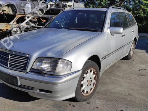 Used Parts MERCEDES-BENZ C-CLASS T-Model (S202) C 200 T CDI (202.194) (102 hp) 4342486