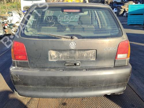 Gear lever VW POLO III (6N1) 50 1.0 | BP31642786M90 