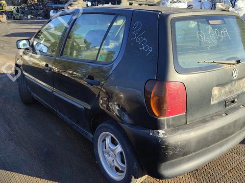 Gear lever VW POLO III (6N1) 50 1.0 | BP31642786M90 