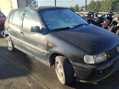 Gear lever VW POLO III (6N1) 50 1.0 | BP31642786M90 