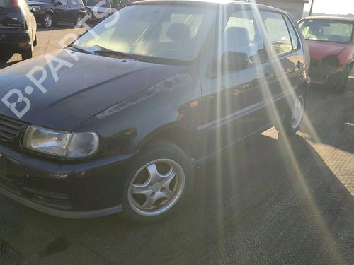 Brugte VW POLO III (6N1) 50 1.0 (50 hp) 4341906