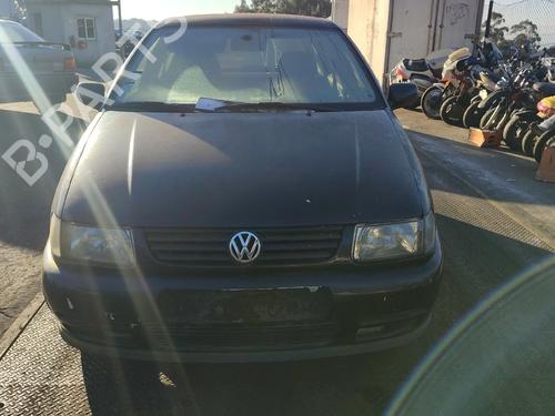 Gear lever VW POLO III (6N1) 50 1.0 | BP31642786M90 