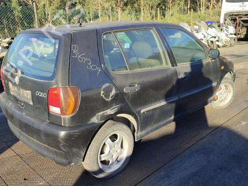 Gear lever VW POLO III (6N1) 50 1.0 | BP31642786M90 