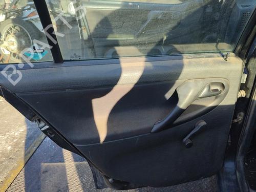 Gear lever VW POLO III (6N1) 50 1.0 | BP31642786M90 