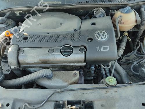 Gear lever VW POLO III (6N1) 50 1.0 | BP31642786M90 