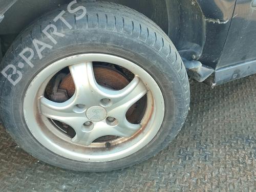 Gear lever VW POLO III (6N1) 50 1.0 | BP31642786M90 