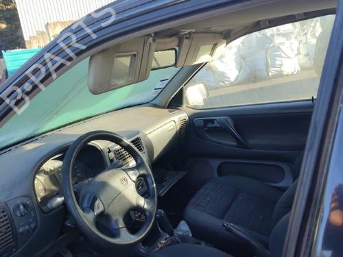 Gear lever VW POLO III (6N1) 50 1.0 | BP31642786M90 