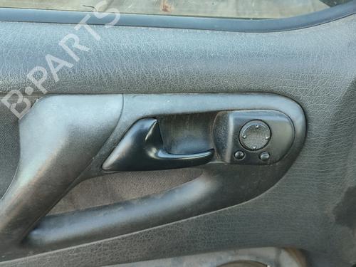 Gear lever VW POLO III (6N1) 50 1.0 | BP31642786M90 