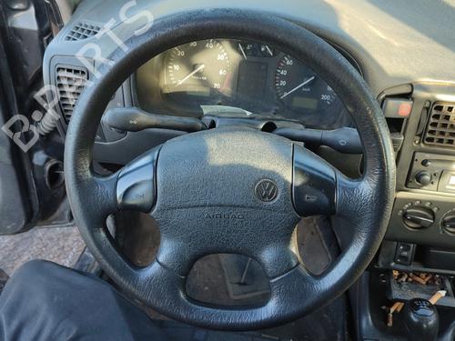 Gear lever VW POLO III (6N1) 50 1.0 | BP31642786M90 