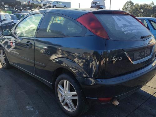 Engine FORD FOCUS I (DAW, DBW) 1.8 TDCi | BP30641404M1