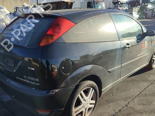 Engine FORD FOCUS I (DAW, DBW) 1.8 TDCi | BP30641404M1