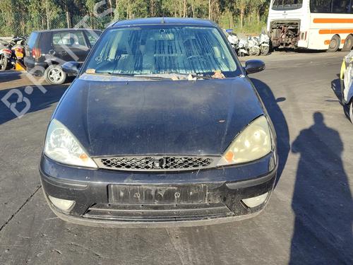 Engine FORD FOCUS I (DAW, DBW) 1.8 TDCi | BP30641404M1