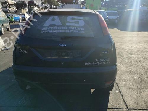 Engine FORD FOCUS I (DAW, DBW) 1.8 TDCi | BP30641404M1