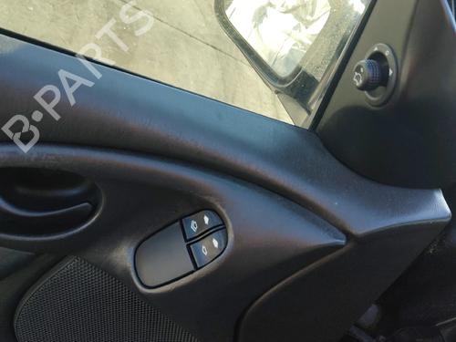 Engine FORD FOCUS I (DAW, DBW) 1.8 TDCi | BP30641404M1