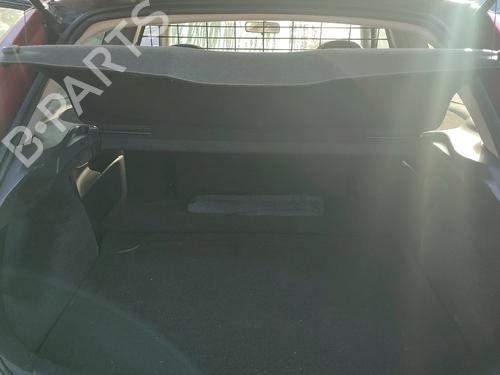 Engine FORD FOCUS I (DAW, DBW) 1.8 TDCi | BP30641404M1