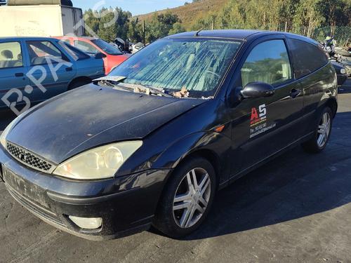 Brugte FORD FOCUS I (DAW, DBW) 1.8 TDCi (115 hp) 4341908