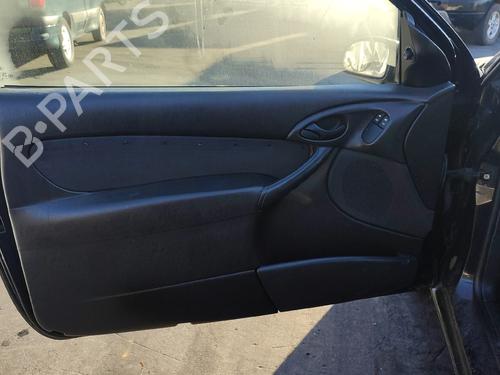 Engine FORD FOCUS I (DAW, DBW) 1.8 TDCi | BP30641404M1