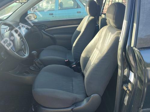 Engine FORD FOCUS I (DAW, DBW) 1.8 TDCi | BP30641404M1