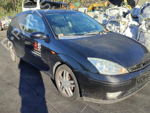 Engine FORD FOCUS I (DAW, DBW) 1.8 TDCi | BP30641404M1