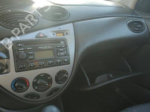 Engine FORD FOCUS I (DAW, DBW) 1.8 TDCi | BP30641404M1