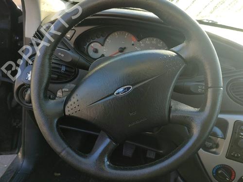 Engine FORD FOCUS I (DAW, DBW) 1.8 TDCi | BP30641404M1