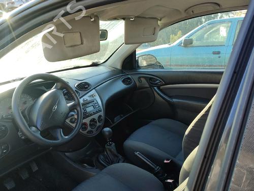 Engine FORD FOCUS I (DAW, DBW) 1.8 TDCi | BP30641404M1