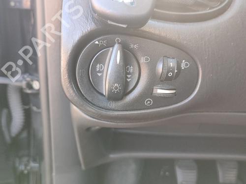 Engine FORD FOCUS I (DAW, DBW) 1.8 TDCi | BP30641404M1