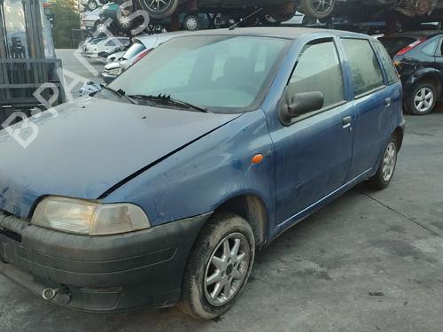 Used Parts FIAT PUNTO (176_)  55 1.1  4341912