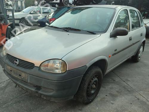 Used Parts OPEL CORSA B (S93) 1.5 TD (F08, F68, M68) (67 hp) 4341913