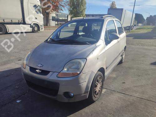Left headlight CHEVROLET MATIZ (M200, M250) 0.8 | BP37665328C28 - Image 9