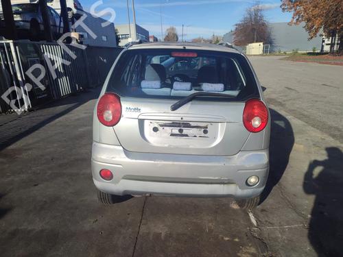 Left headlight CHEVROLET MATIZ (M200, M250) 0.8 | BP37665328C28 - Image 14