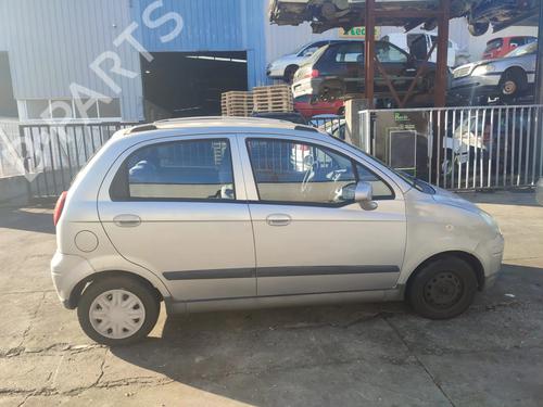Left headlight CHEVROLET MATIZ (M200, M250) 0.8 | BP37665328C28 - Image 12