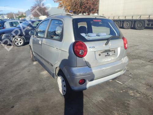 Left headlight CHEVROLET MATIZ (M200, M250) 0.8 | BP37665328C28 - Image 15