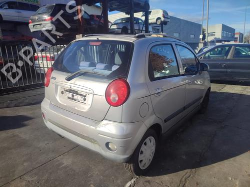 Left headlight CHEVROLET MATIZ (M200, M250) 0.8 | BP37665328C28 - Image 13