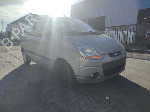 Left headlight CHEVROLET MATIZ (M200, M250) 0.8 | BP37665328C28 - Image 11