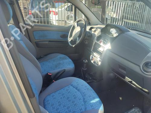 Left headlight CHEVROLET MATIZ (M200, M250) 0.8 | BP37665328C28 - Image 21