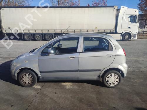 Left headlight CHEVROLET MATIZ (M200, M250) 0.8 | BP37665328C28 - Image 16