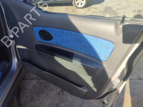 Left headlight CHEVROLET MATIZ (M200, M250) 0.8 | BP37665328C28 - Image 20